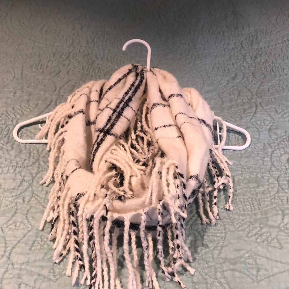 Infinity Scarf